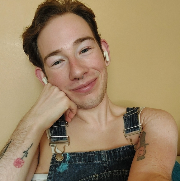 Meet your Posher, Rowan - Picture 1 of 1